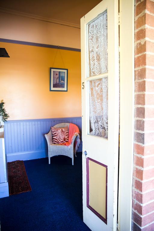 Boorowa Hotel Exterior foto